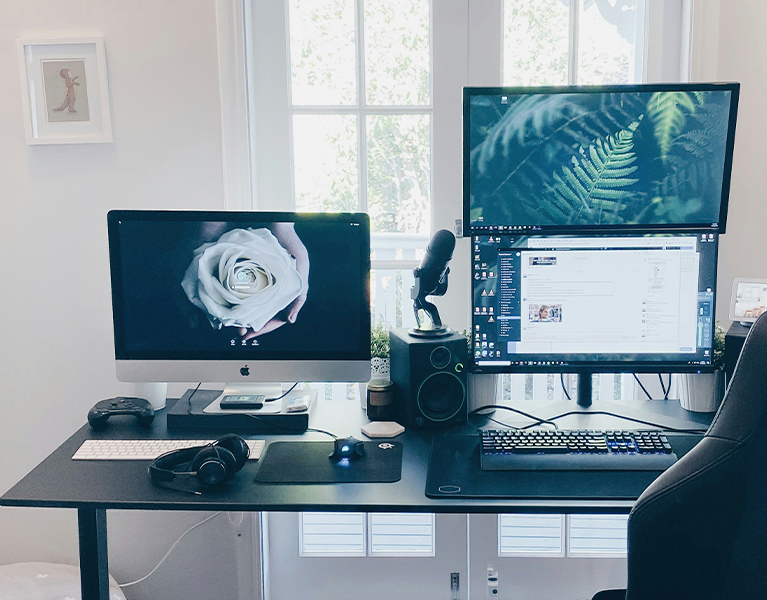 Optimal Environment - ������ ��� ȯ��